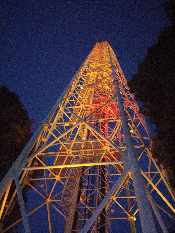 Branca Tower 2