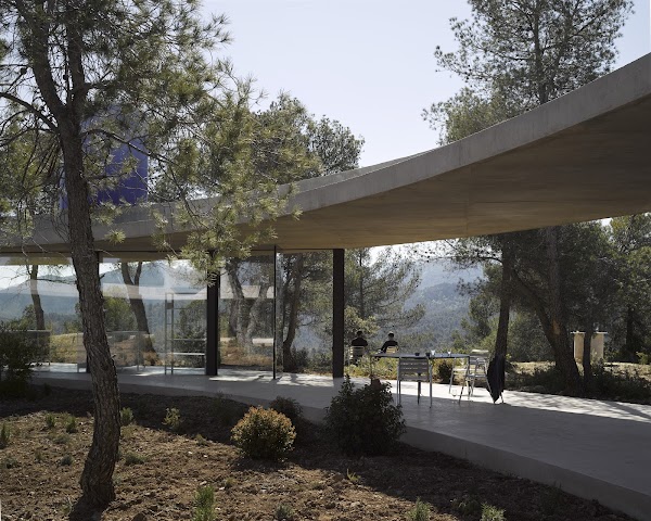 Solo Houses - Solo Office KGDVS