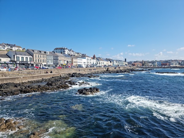 Ireland 32