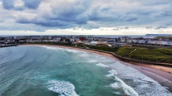 Causeway Coast and Glens 4