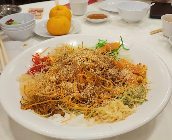 Long Ji Zi Char 5