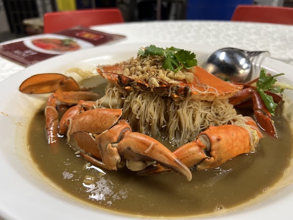 Long Ji Zi Char 3