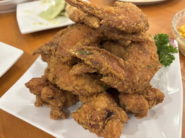 Long Ji Zi Char 2