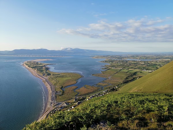 Rossbeigh Mountain