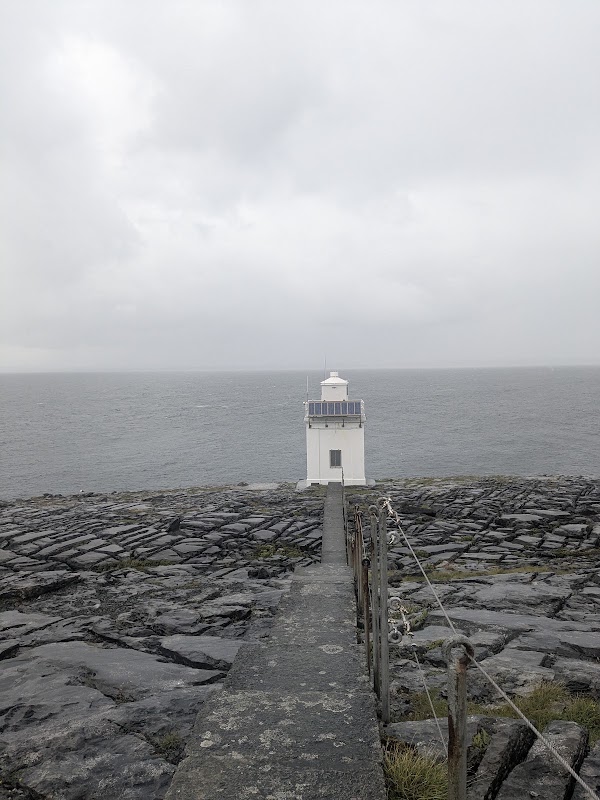 Rossbeigh Mountain 3