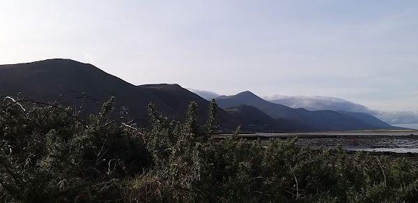Rossbeigh Mountain 2