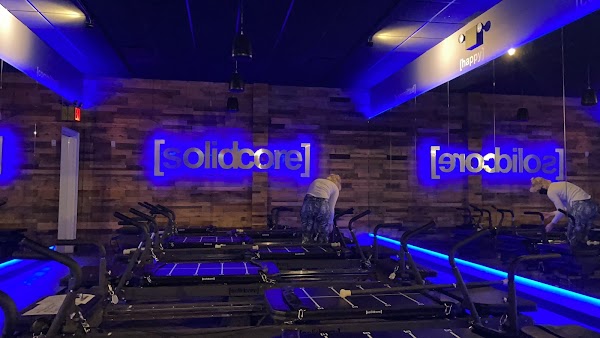 [solidcore] Nomad 5