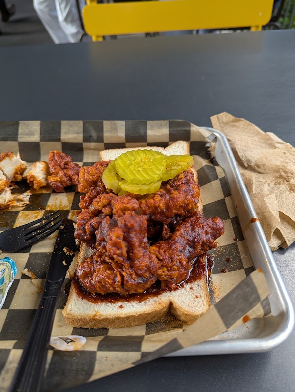 Assembly Food Hall 5