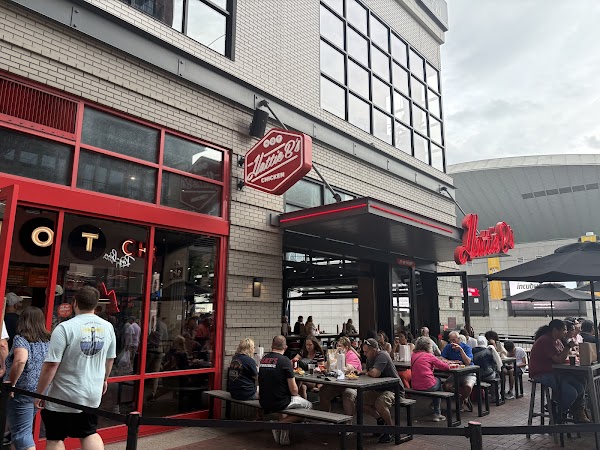 Assembly Food Hall 2
