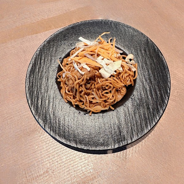 Catzuneko Shokudo | Sushi & Japanese Dining NYC 5