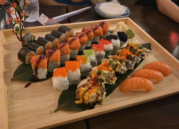 Catzuneko Shokudo | Sushi & Japanese Dining NYC 3