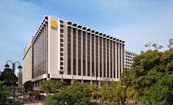 Regal Kowloon Hotel