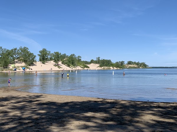 Sandbanks Provincial Park 5