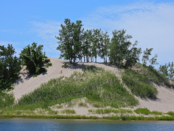 Sandbanks Provincial Park 3