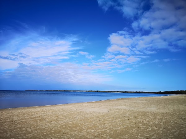 Sandbanks Provincial Park 2