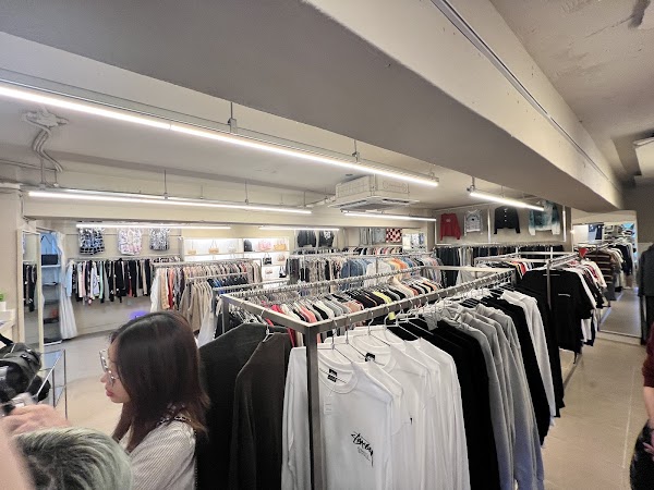 SEOUL VINTAGE 5