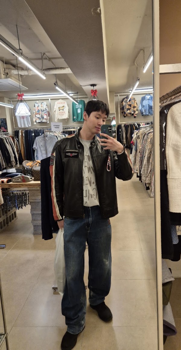 SEOUL VINTAGE 3
