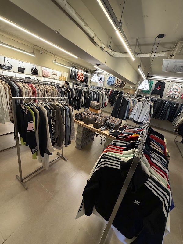 SEOUL VINTAGE 2