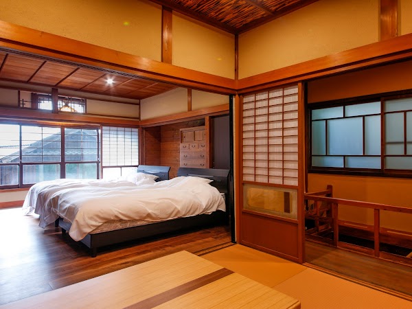 Miyabi Ine Boathouse 5