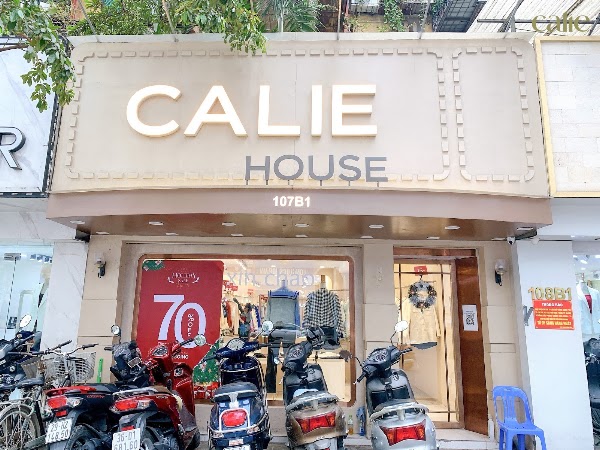 Calie