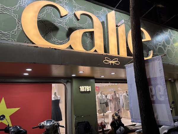 Calie 2