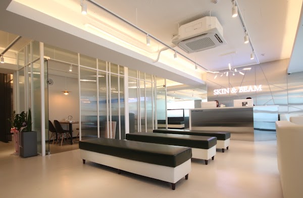Shinebeam Gangnam Clinic