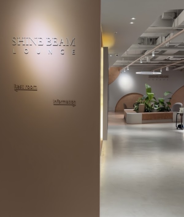 Shinebeam Gangnam Clinic 3