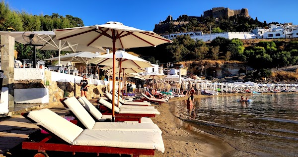 Lindos