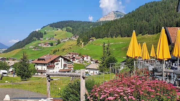 Alpe di Siusi 3