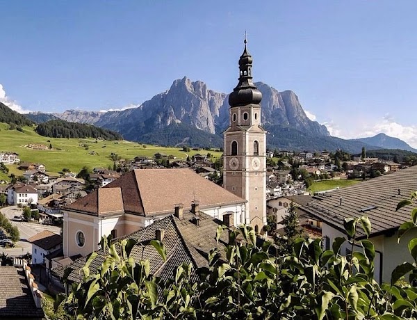 Alpe di Siusi 2