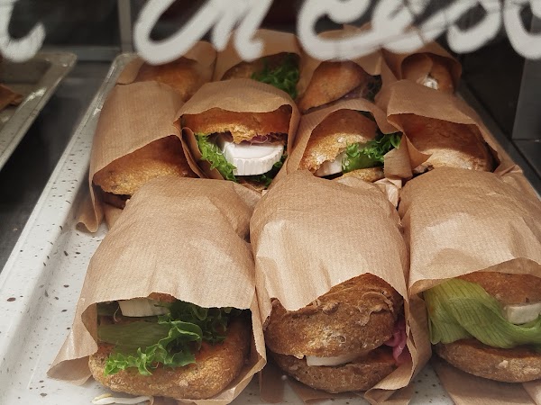 The Vasa Museum Restaurant 3