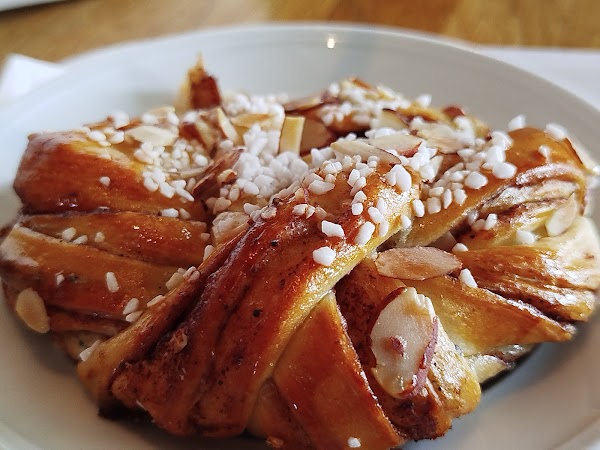 The Vasa Museum Restaurant 2