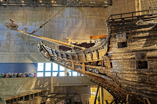Vasa Museum 5