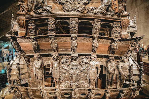 Vasa Museum 4