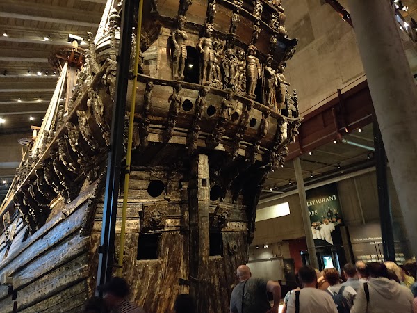 Vasa Museum 2