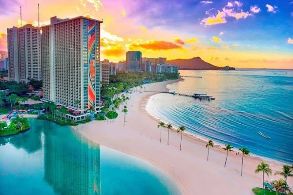 Waikiki 1