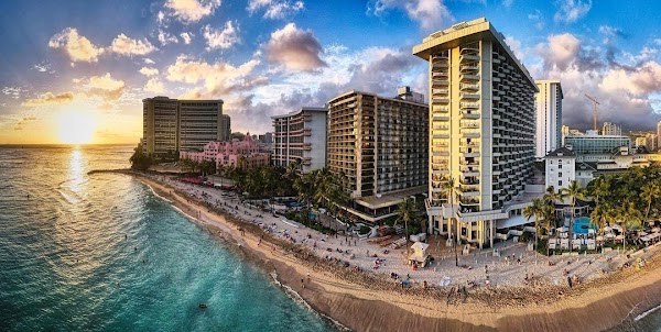 Waikiki 5