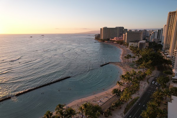 Waikiki 4