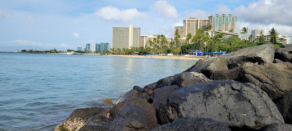 Waikiki 3
