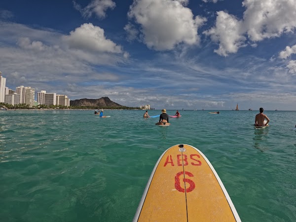 Waikiki 2