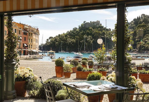 Splendido Mare, A Belmond Hotel, Portofino