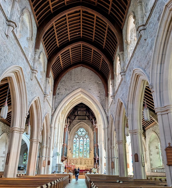 Anglican Cathedral