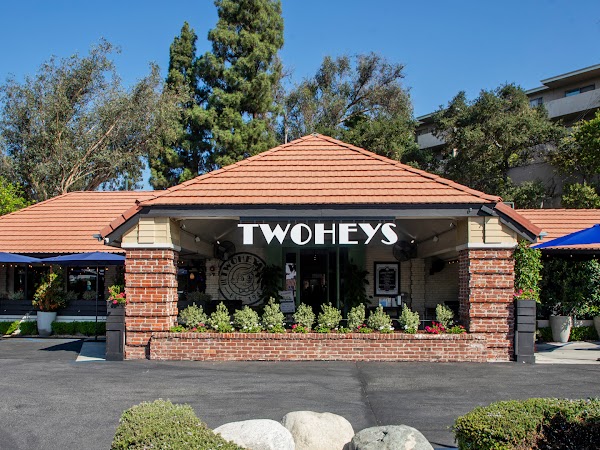 Twohey's Restaurant