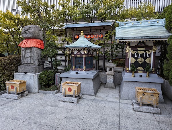 Mitsukoshi Ginza Terrace 2