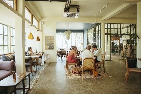 Malkoha Specialty Cafe and Bar 1