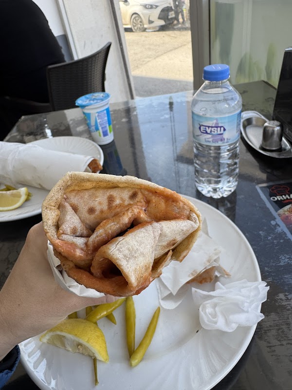 Üç Kardeşler Döner Kebap Salonu 2