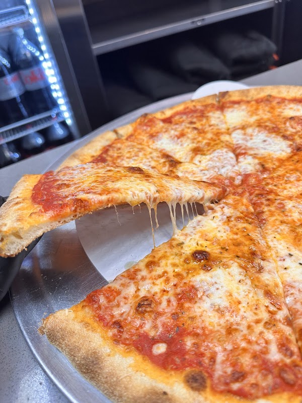 Pizza Side 3