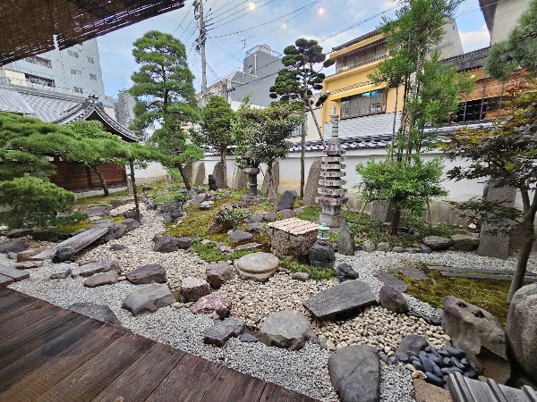 Jōtoku-ji Temple 5