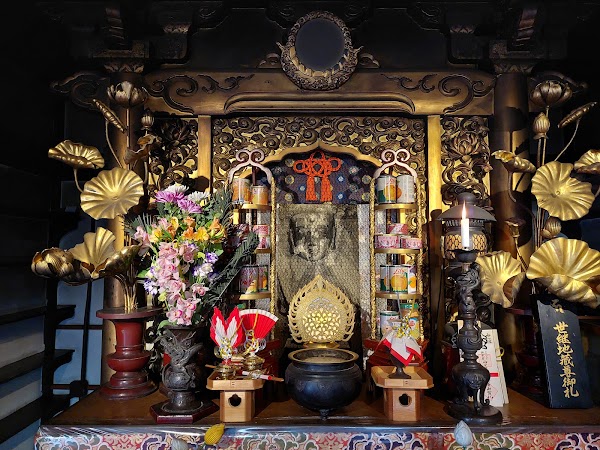 Jōtoku-ji Temple 3