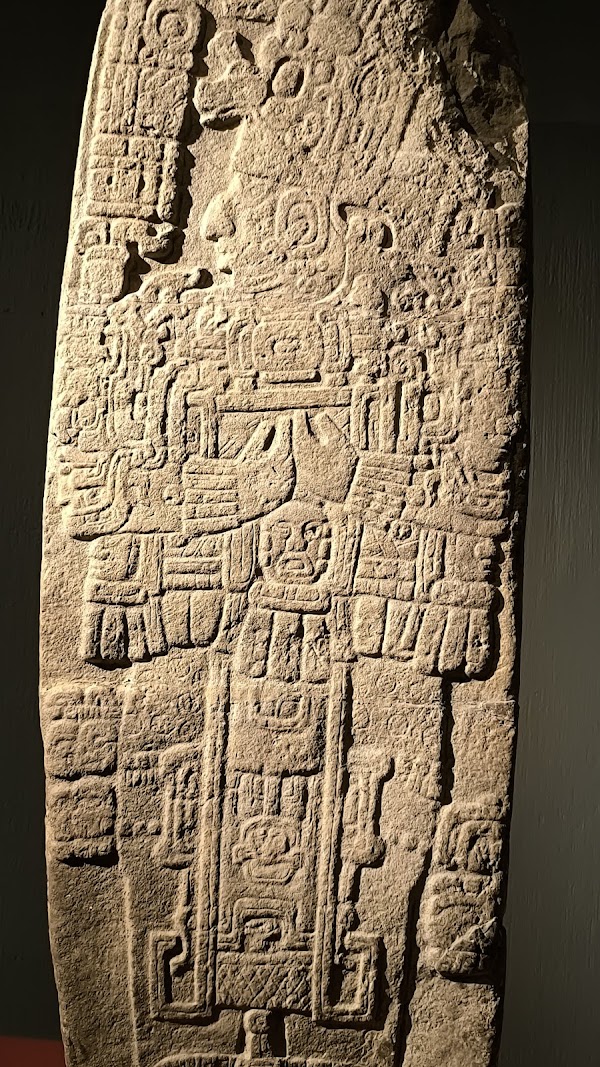 Nacional Museum of Archeology and Ethnology 4